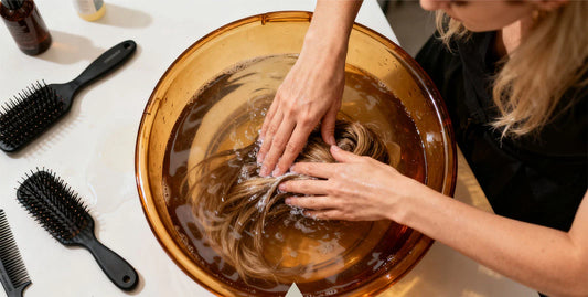 How to Care for Your Human Hair Wig: The Complete Expert Guide