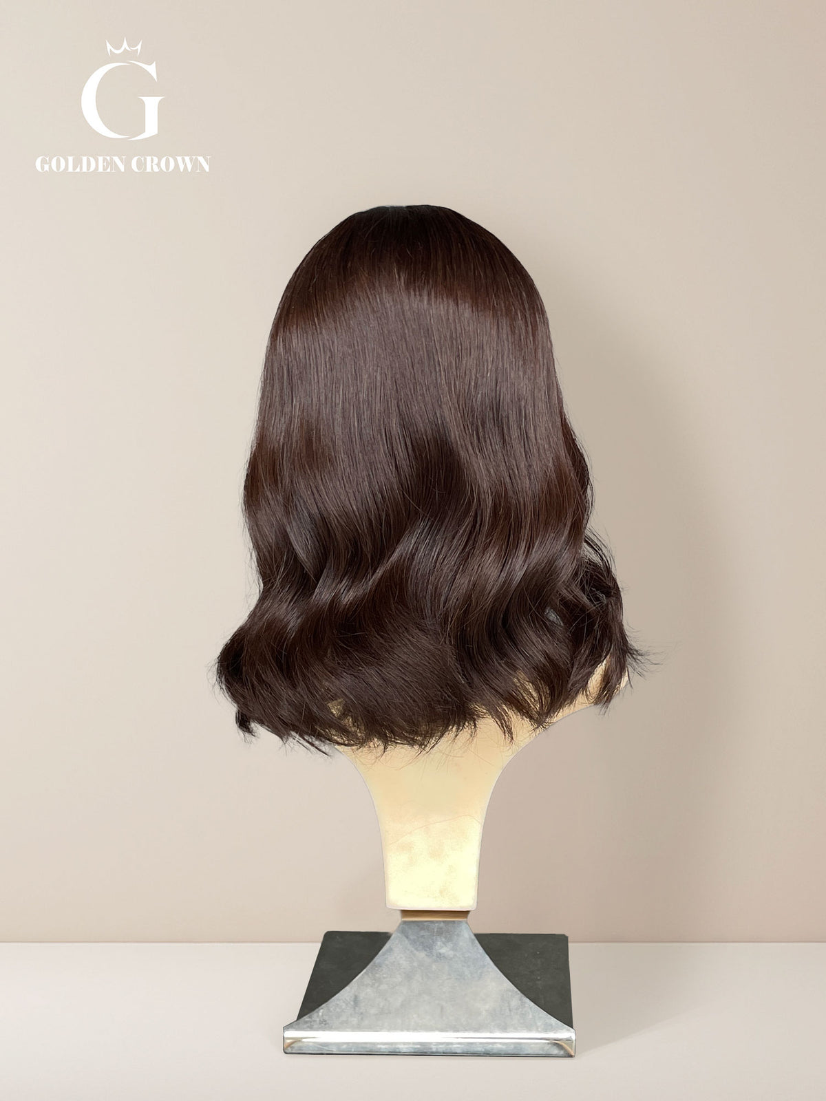 Thalia Lace Top Base 100% Human Hair Wigs