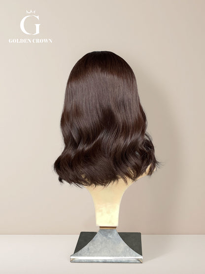 Thalia Lace Top Base 100% Human Hair Wigs