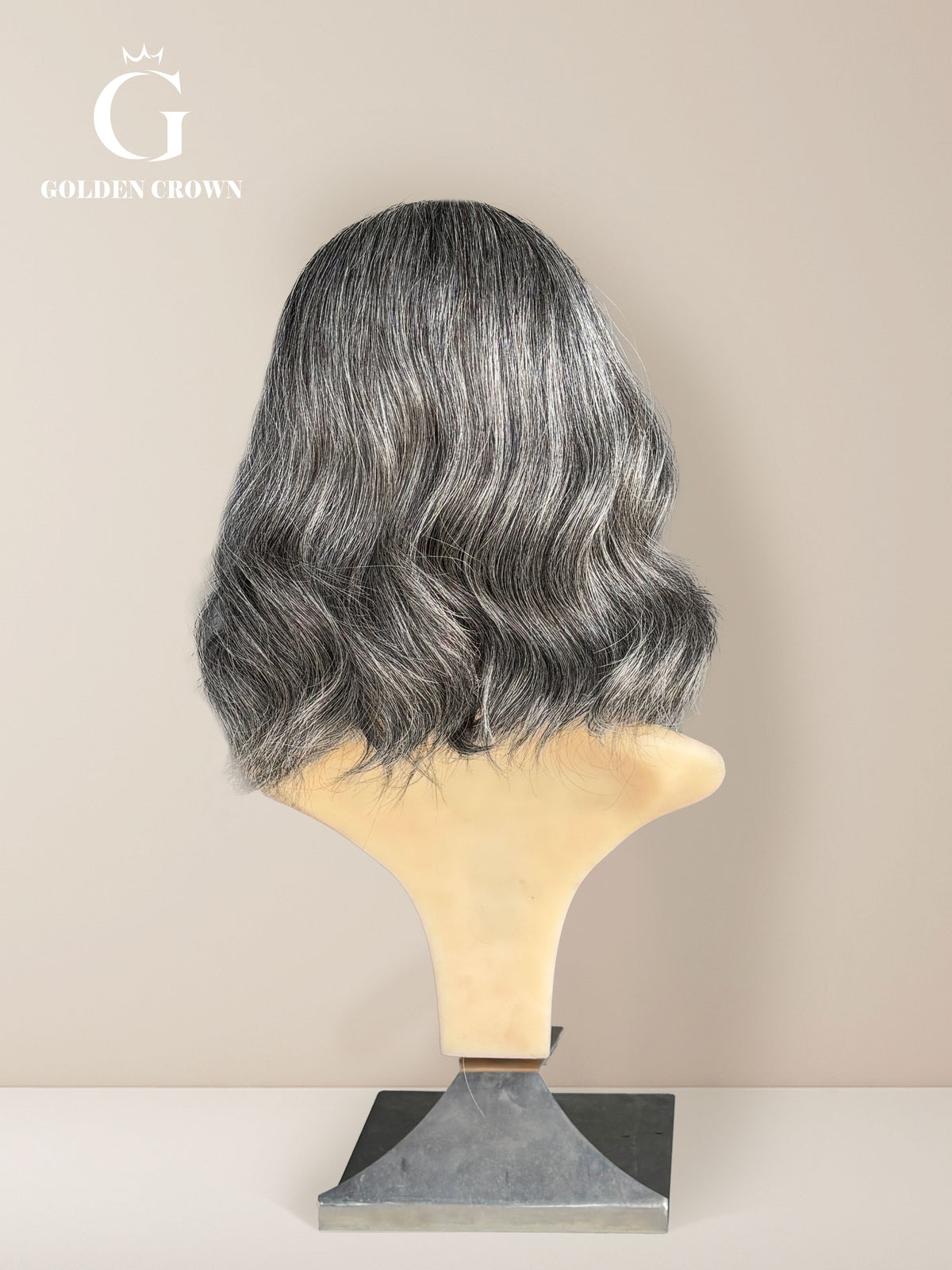 Ivy Lace Top Base 100% Human Hair Wigs