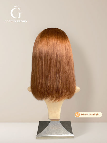 Isabelle Lace Top Base 100% Human Hair Wigs