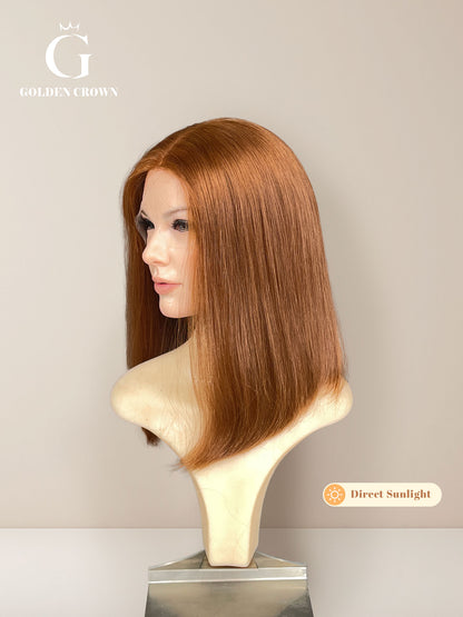 Isabelle Lace Top Base 100% Human Hair Wigs
