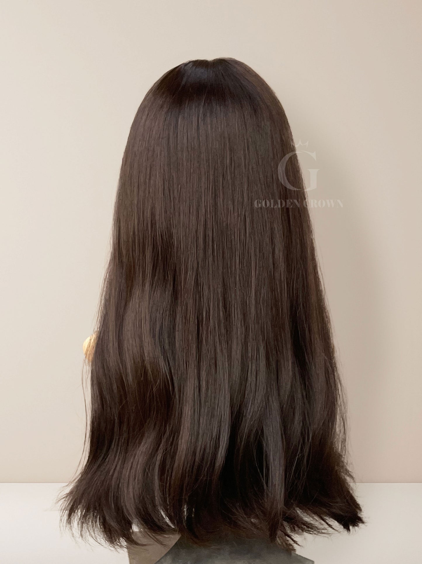 Thalia Lace Top Base 100% Human Hair Wigs