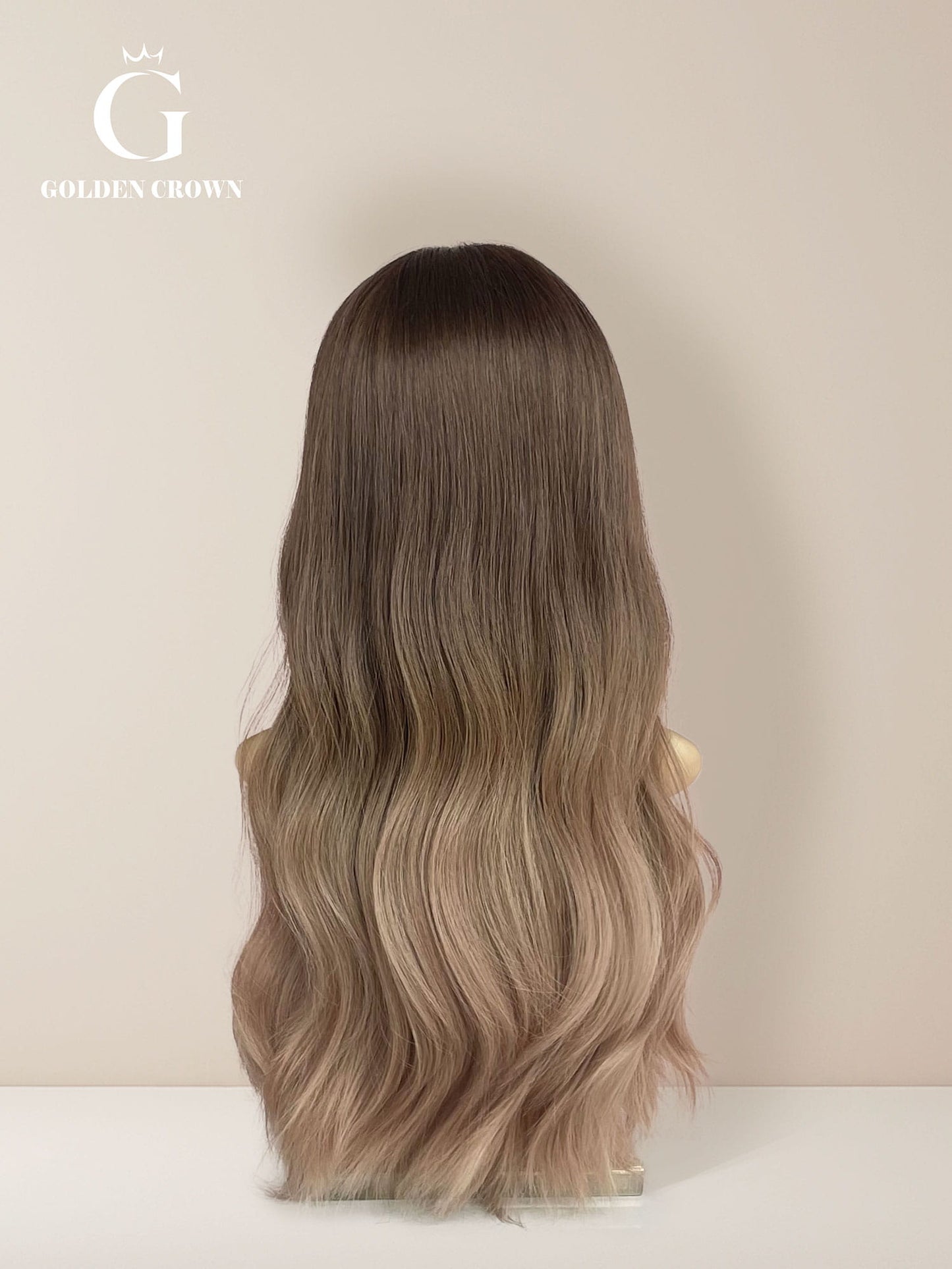 Vanessa Lace Top Base 100% Human Hair Wigs